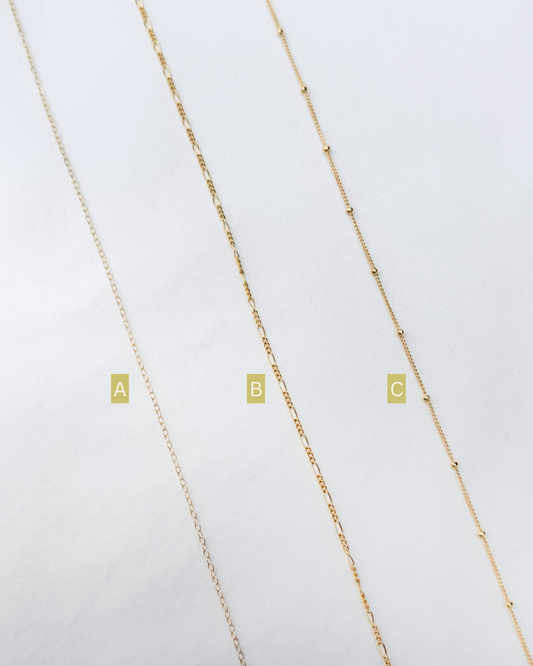 Necklace Chains
