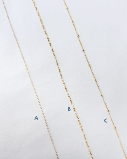 Necklace Chains