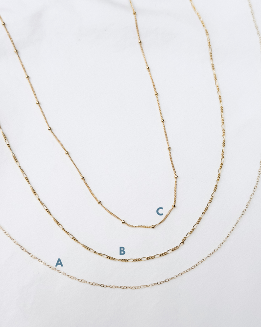 Necklace Chains