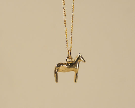 Horse Girl