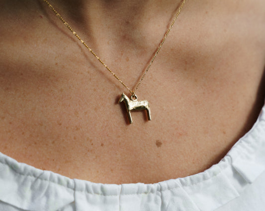 Horse Girl